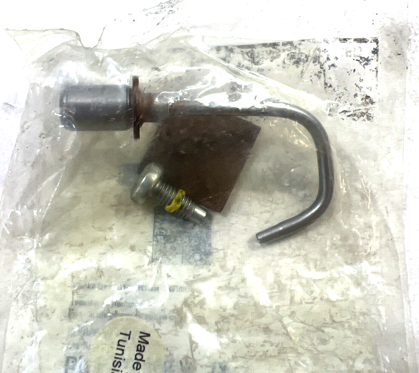 Genuine OEM Ford Valve Assembly BC3Z6K868A