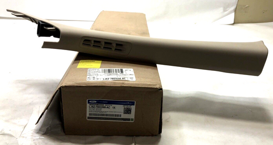 New OEM Genuine Ford Escape 2020-2022 Windshield Pillar Trim LJ6Z-7803598-AC