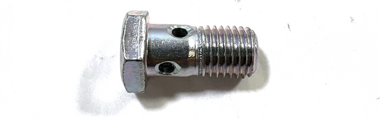 1 Single* Genuine OEM Mopar Fuel Line Banjo Bolt Screw 4429135