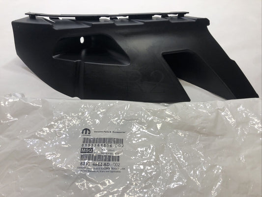 Mopar Bumper Mounting Bracket 68104944AD