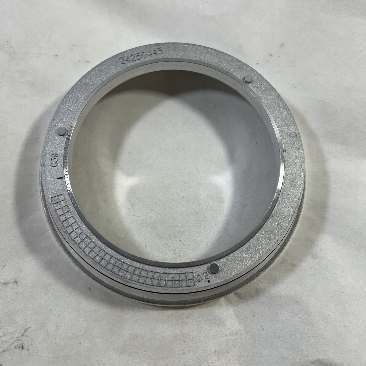 Genuine OEM GM Automatic Transmission 3-5 Reverse Clutch Piston 24242871