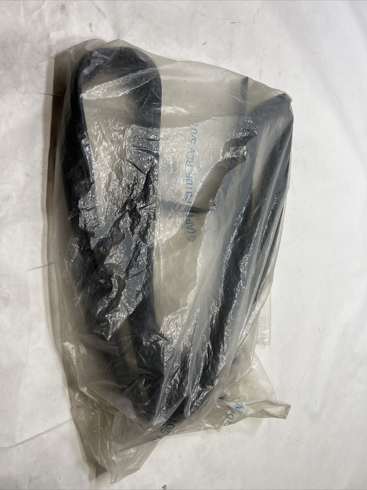 New OEM Ford Transit Front Left Door Window Channel 2015-2020 EK4Z-6121597-D