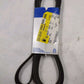 Genuine OEM GM Chevy Silverado 2500 Serpentine Drive Fan Belt 2002-2015 12642433