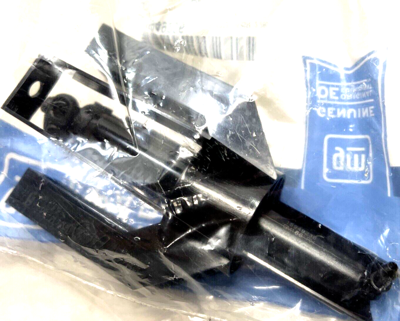 Genuine OEM GM SRX Right Passenger Side Headlamp Washers Nozzle 10-16 15949236