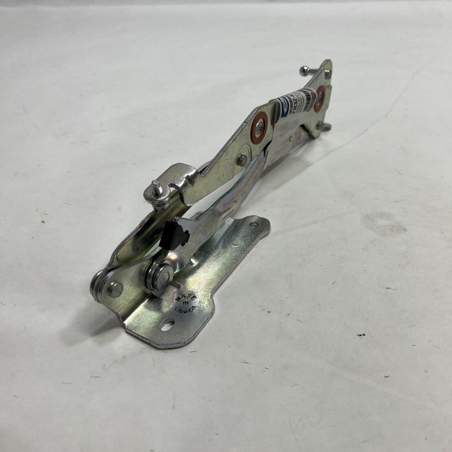 New OEM Ford Mustang Left Side Trunk Hinge 2015-2020  FR3Z-6342701-A