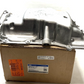 New OEM Genuine Ford Fusion 2006-2009 Engine Oil Pan Assembly 6M8Z6675AB
