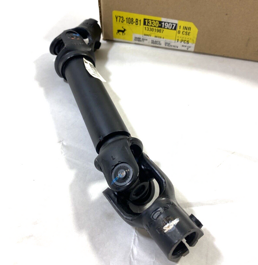Genuine OEM GM Buick LaCrosse Steering Lower Intermediate Shaft 11-16 13301907