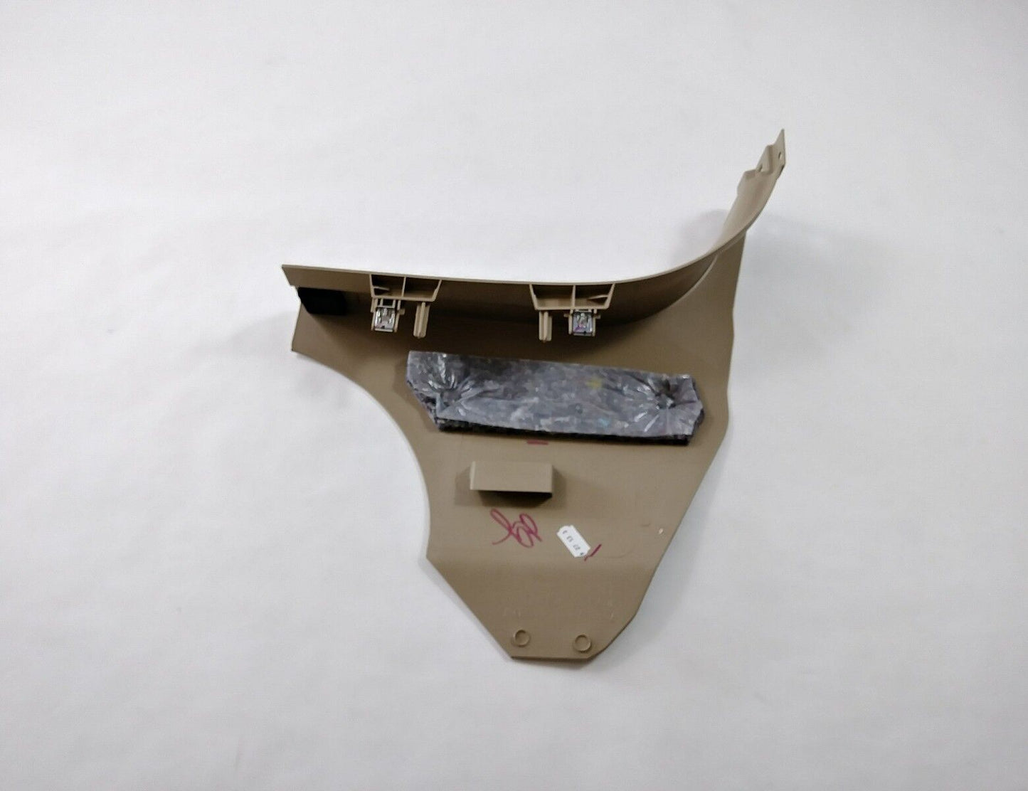 New OEM Ford Expedition Interior Cowl Trim Driver Side 2007-2014 BL1Z7802345AB