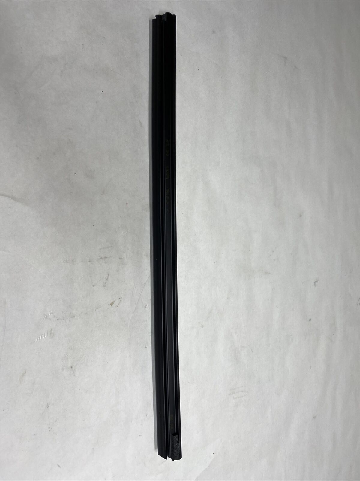 New OEM Nissan Murano Belt Weather-strip 2015-2020 82834-5AA0B