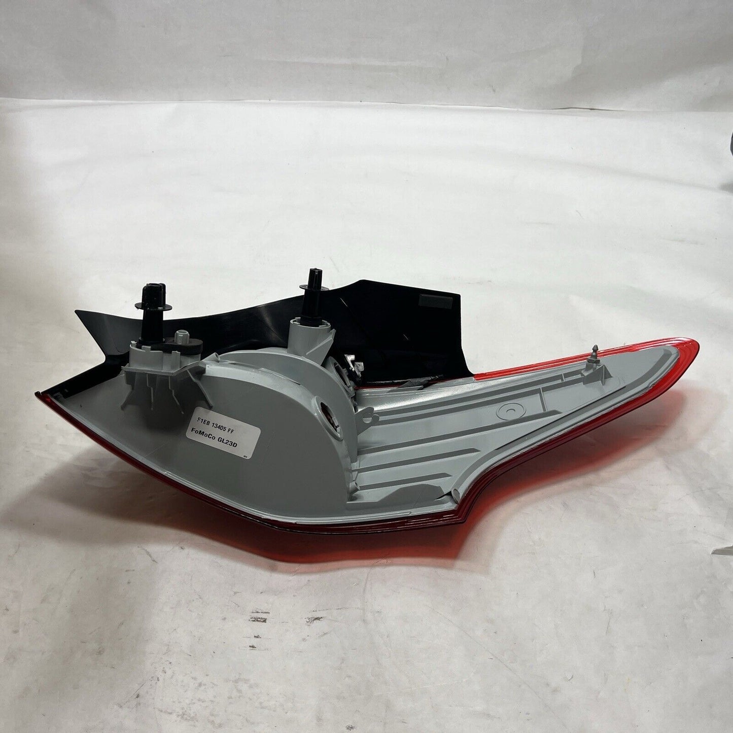 New OEM Genuine Ford Focus 15-18 Left Driver Side Tail Lamp Assembly F1EZ13405B