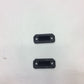 New OEM Mopar Ram 1500 2500 3500 Truck Bed Grip Lock Kit 19-20 68061347AA