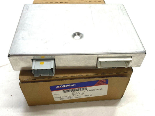 New ACDelco 16203633 ABS Control Module For Some 95 Regal, Lumina, Monte Carlo
