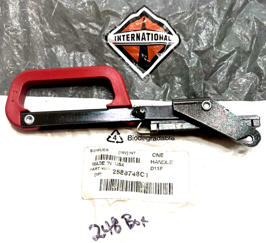 INTERNATIONAL HANDLE 2588748C1