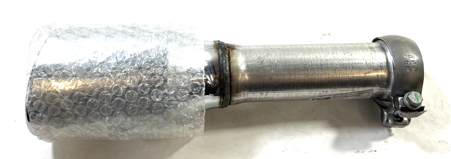 Genuine OEM Mopar RAM 1500 Tailpipe Tip Exhaust 13-19 Driver Side 68271071AA