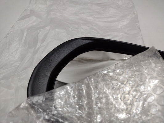 Genuine OEM Mopar Jeep Cherokee Outside Rear-View Mirror 2014-2022 68325341AA