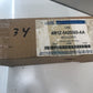 2003-2011 Lincoln Town Car Weather Strip Rear Door Window OEM 4W1Z5425560AA