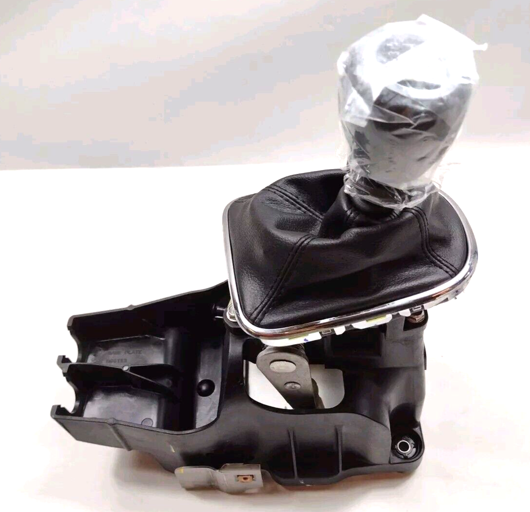 Genuine OEM GM Chevrolet Cruze Manual Transmission Shifter Assembly 25194002