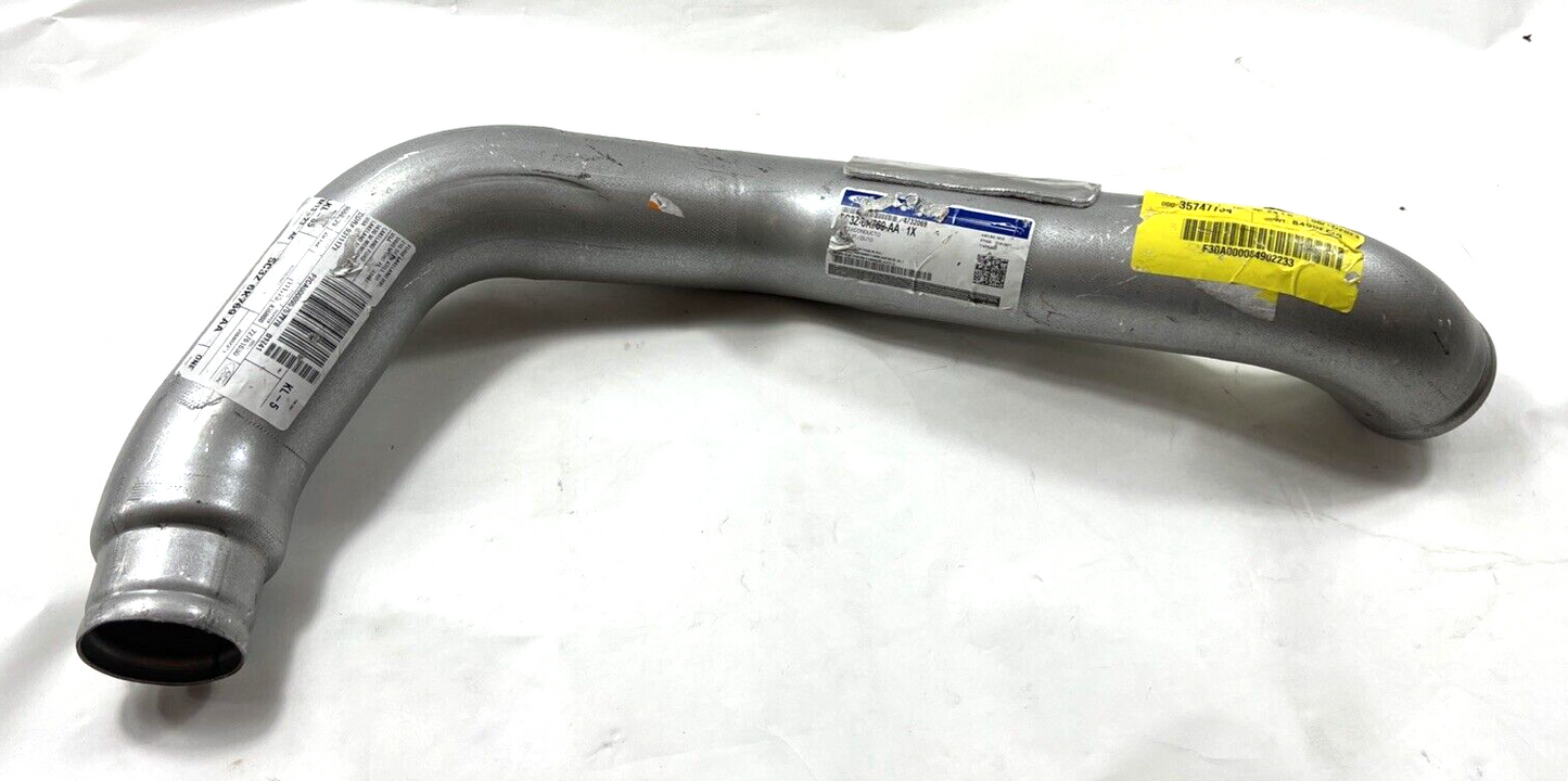 NEW OEM Ford Super Duty Turbo Turbocharger Intercooler-Inlet Duct 5C3Z6K769AA