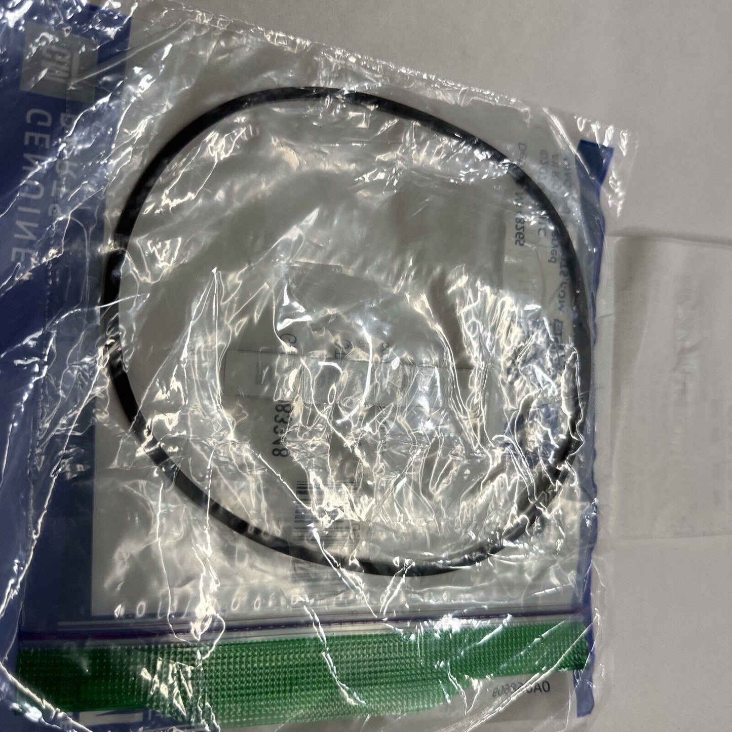 Genuine Parts Auto Transmission Seal 24283348