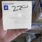 New OEM GM NOS Light Bulbs Set OF 2 89024715