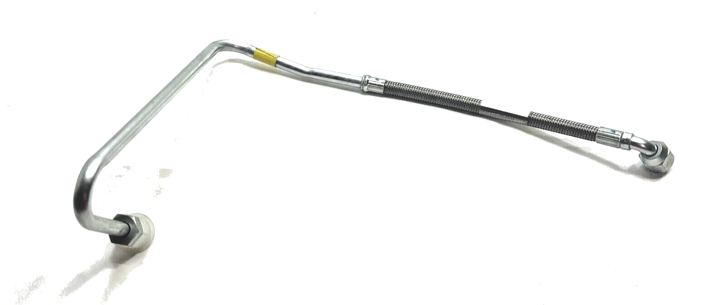 New OEM Genuine Detroit Diesel Oil Supply Line Tube Assembly 23530041