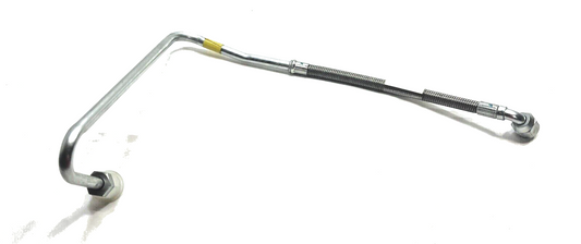 New OEM Genuine Detroit Diesel Oil Supply Line Tube Assembly 23530041