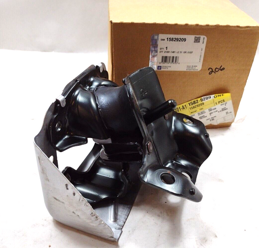 Genuine OEM GM Chevy Silverado 1500 Engine Mount 15829209