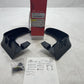 New OEM Genuine Kia Forte Koup 14-16 Front Splash Guards Mud Flaps A7F46AC000
