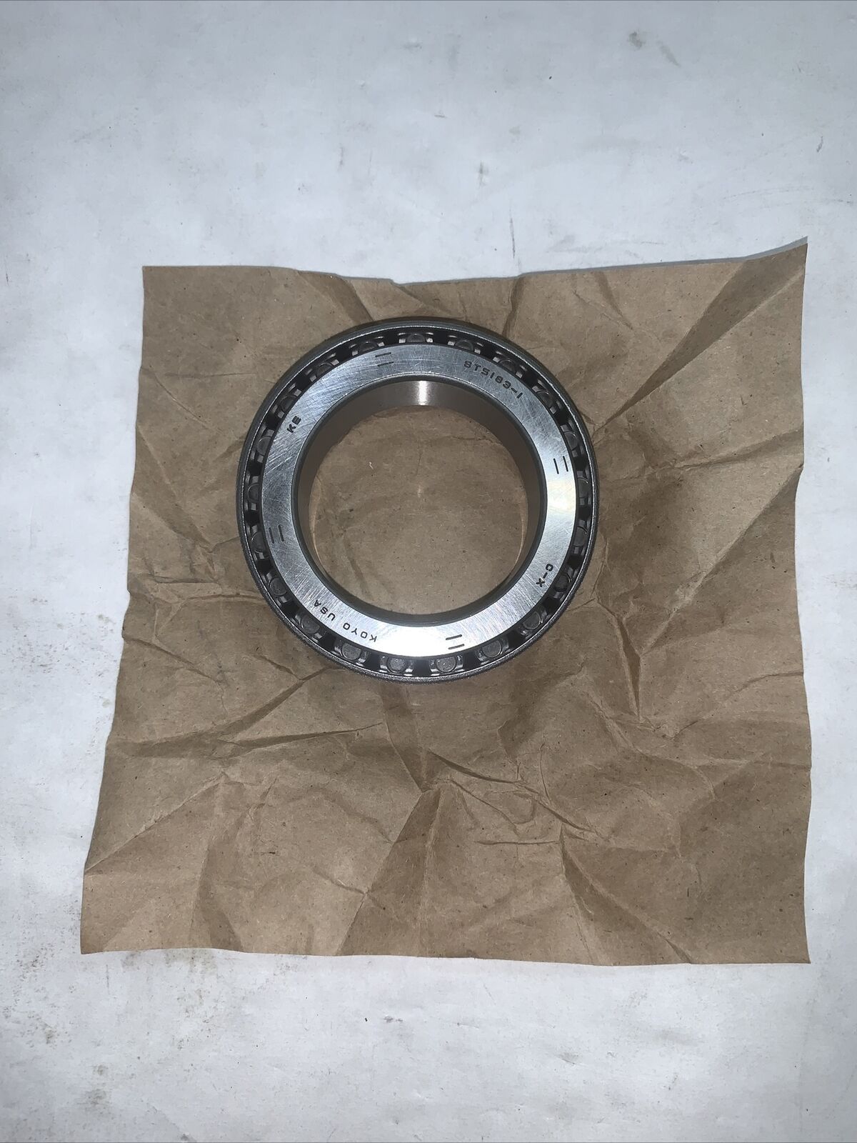 New OEM Ford Transit-150 15-20 Outer Bearing CK4Z-1240-A
