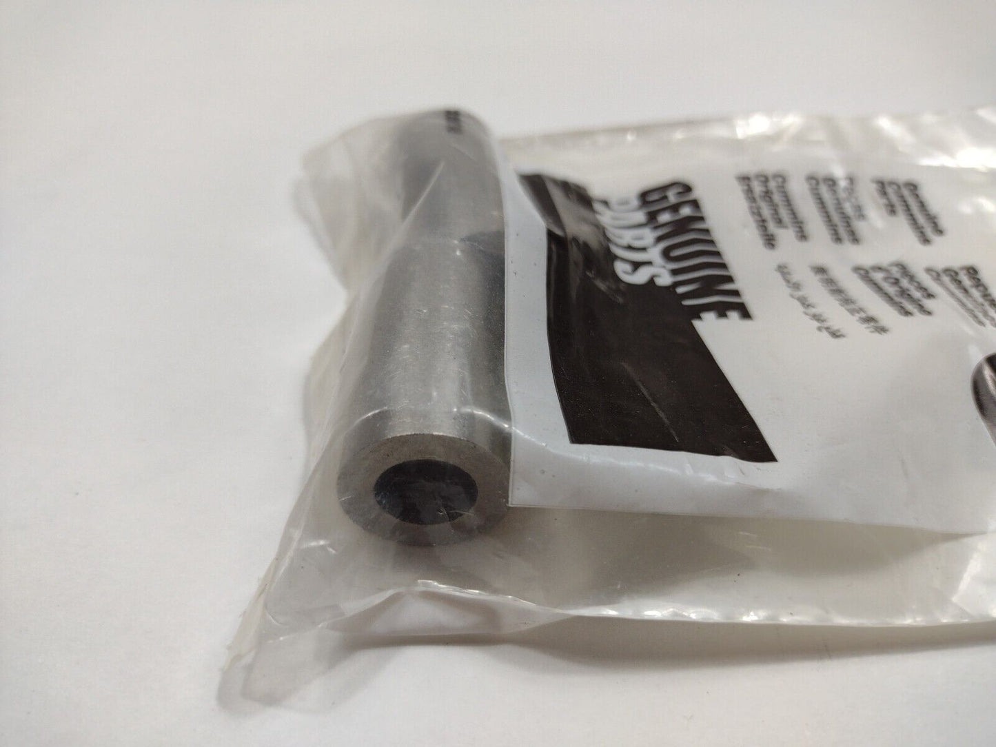 New Genuine OEM Mopar Manifold-Exhaust Manifold Spacer 2001-2024 5015717AA