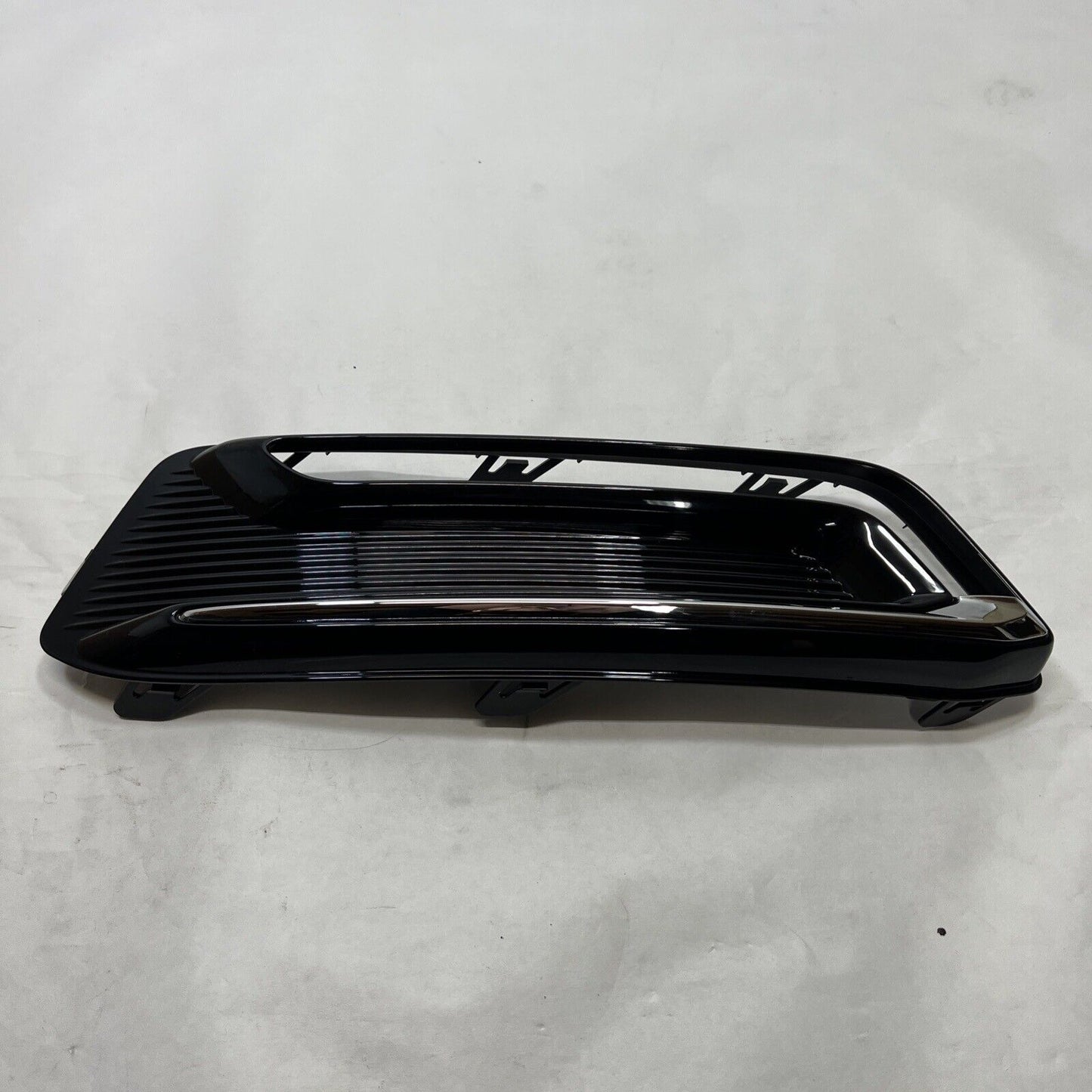Genuine OEM GM Impala Right Passenger Side Front Lower Grille 2014-2020 23455346