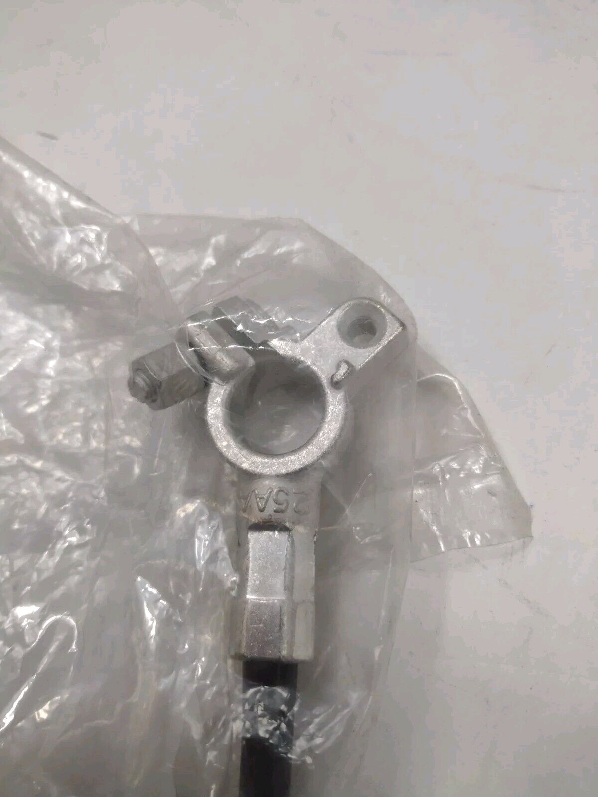 Genuine OEM GM Battery Negative Cable 42794581 - 95325824