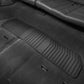 Genuine OEM GM Escalade All Weather Floor Mat Second Row 2015-2020 22858823