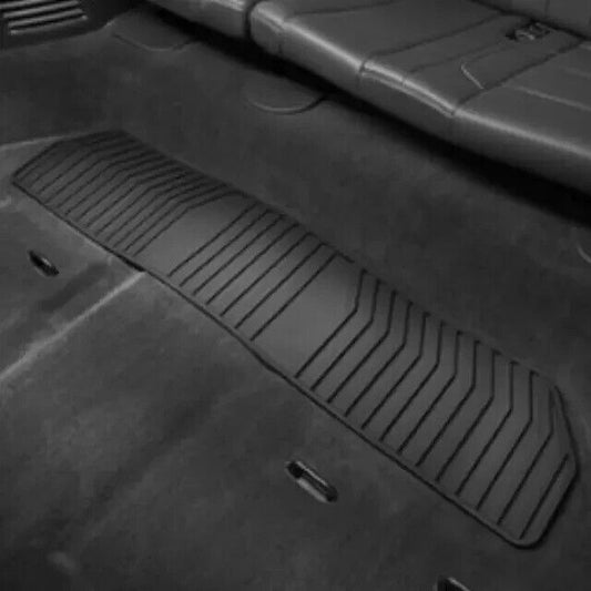 Genuine OEM GM Escalade All Weather Floor Mat Second Row 2015-2020 22858823
