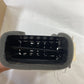 Genuine OEM Mopar Right Side Dash Outer AC Air Vent Grille 2022-2023 7BT821ZLAC