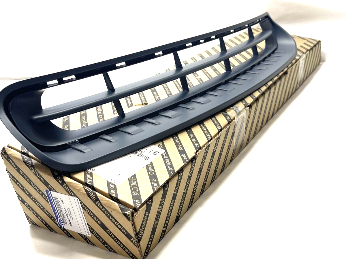 New OEM Genuine Mopar 2014-2017 FIAT 500L Genuine Grille 5RJ62TZZAA