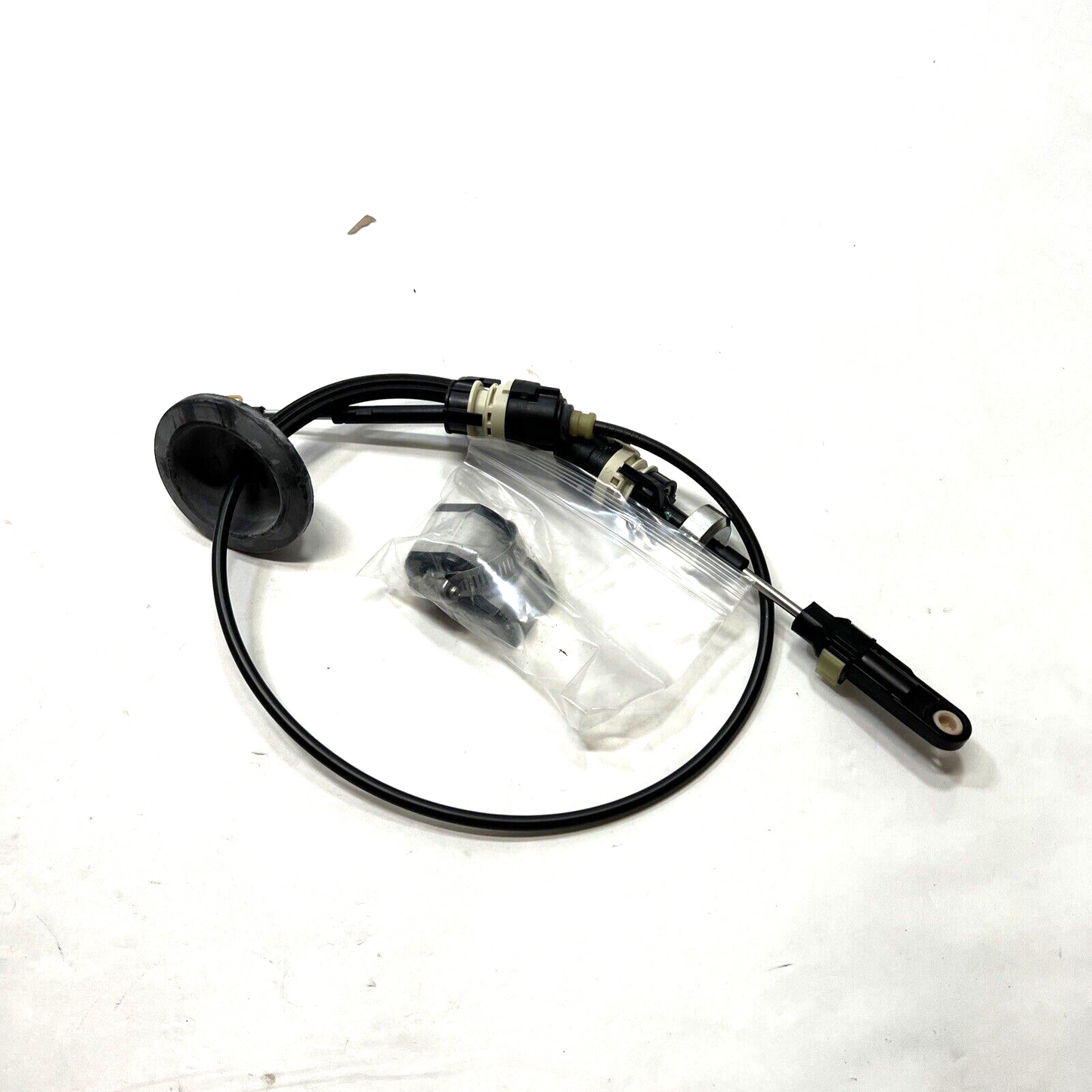 New Genuine OEM GM 2005-2008 Automatic Transmission Control Lever Cable 23249984