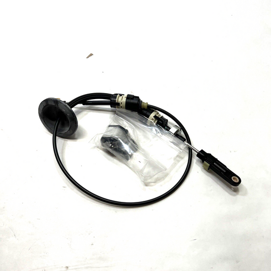 New Genuine OEM GM 2005-2008 Automatic Transmission Control Lever Cable 23249984