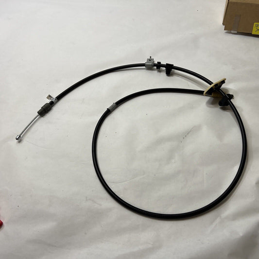 New OEM Genuine GM Chevrolet 2004-2008 Rear Park Brake Cable Assembly 15933127