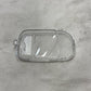 New OEM Mopar Reading Lamp Lens Left 5183271AA