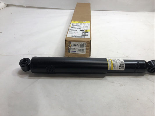 New OEM Genuine GM Silverado 3500 2001-2007 Rear Shock Absorber 88983819