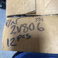 New Replacement Light Bulb Lightbulbsareus Bulb FOR ZORO 2V806