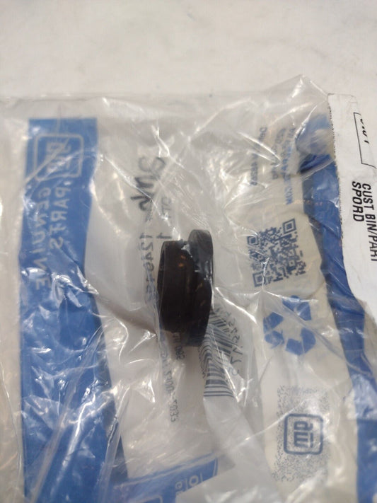 Genuine OEM GM Seal 12494847