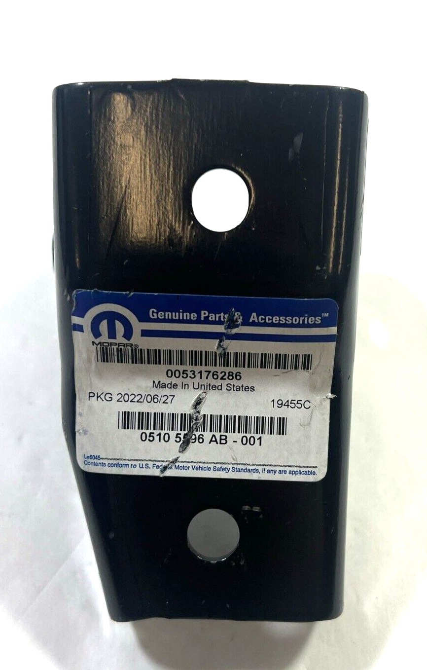 Genuine OEM Mopar Compass Engine Mount Bracket 2007-2017 5105596AB