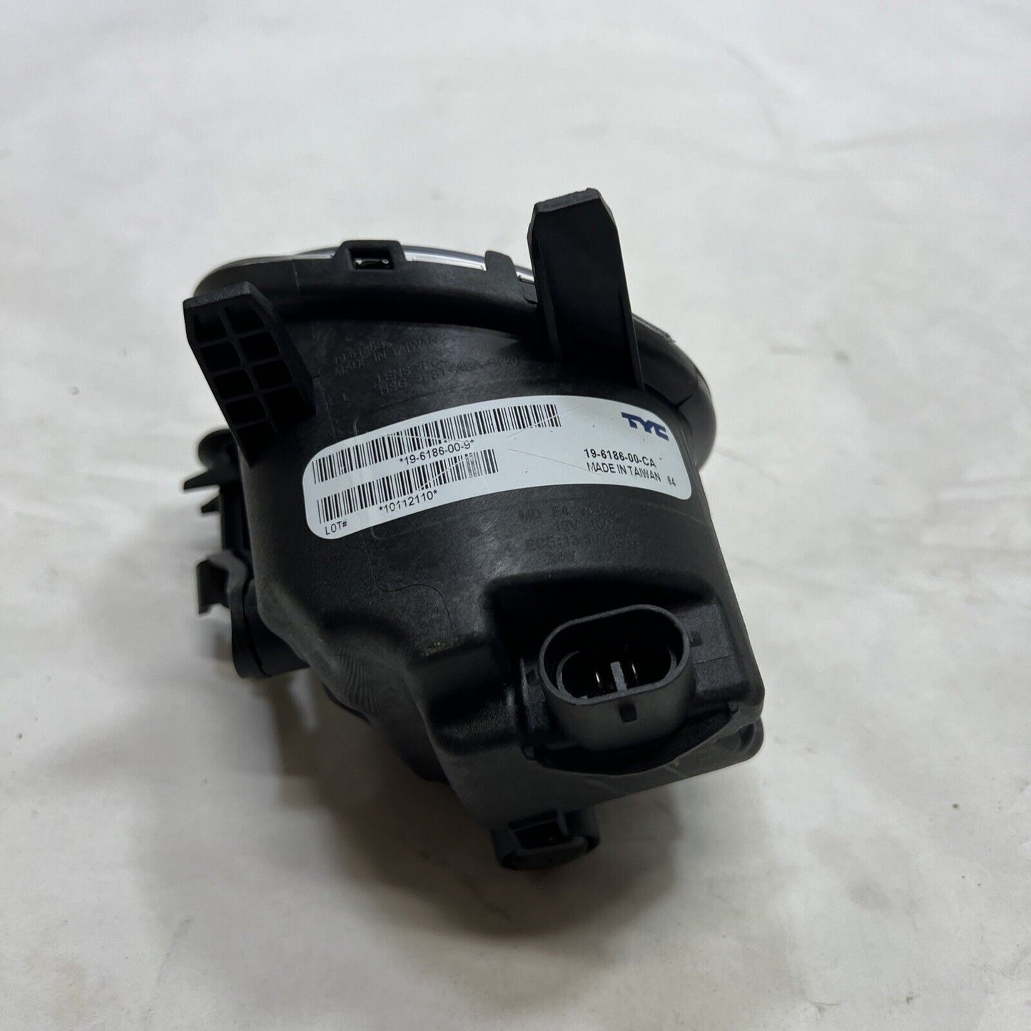 LED Fog Light Bumper Lamp for 12-18 BMW 3 Series/14-19 4 Series Left CAPA