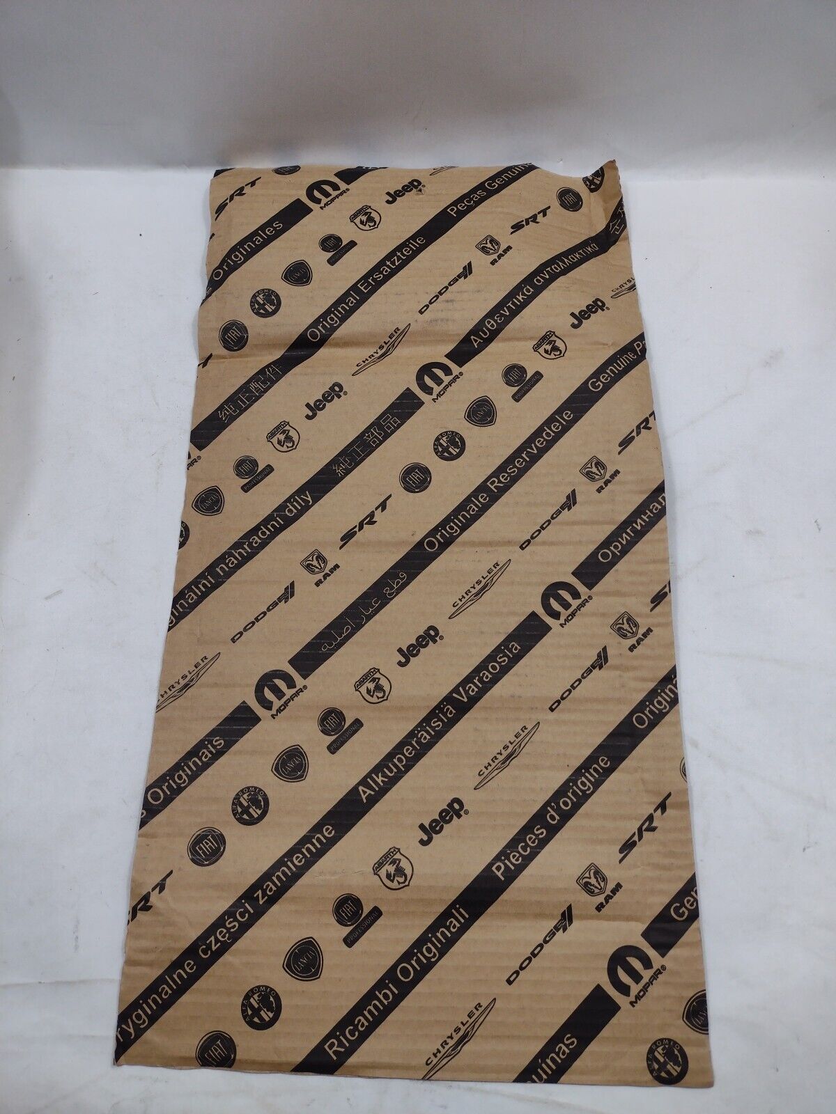 Genuine OEM Mopar Dodge Journey Jeep Compass Cylinder Head Gasket Kit 5189976AB