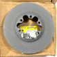 Genuine OEM GM Canyon Front Disc Brake Rotor 2004-2008 89040374