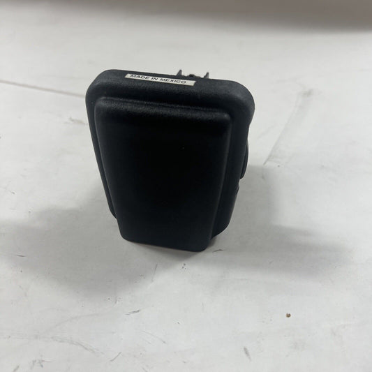 NEW Genuine OEM GM Trailer Wiring Receptacle Cap 25779186