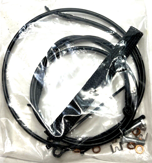 New OEM Ford Mustang 2008-2014 Hose 8R3Z-7653390-B