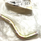 New OEM Genuine Detroit Diesel Water Tube NOS 23531143